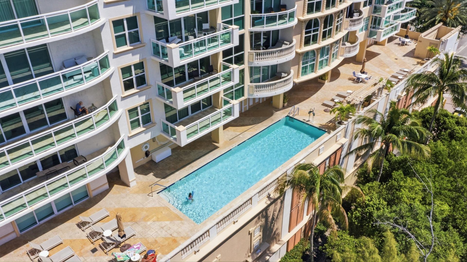 2845 NE 9th Street, Unit 906, Fort Lauderdale, FL 33304 Photo