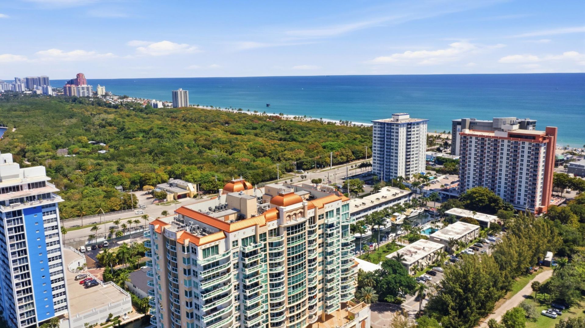 2845 NE 9th Street, Unit 906, Fort Lauderdale, FL 33304 Photo