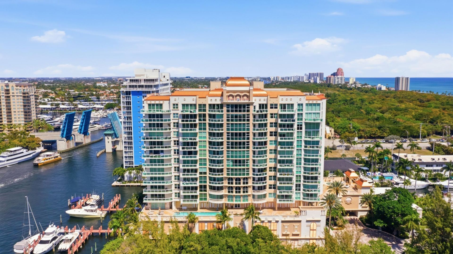 2845 NE 9th Street, Unit 906, Fort Lauderdale, FL 33304 Photo