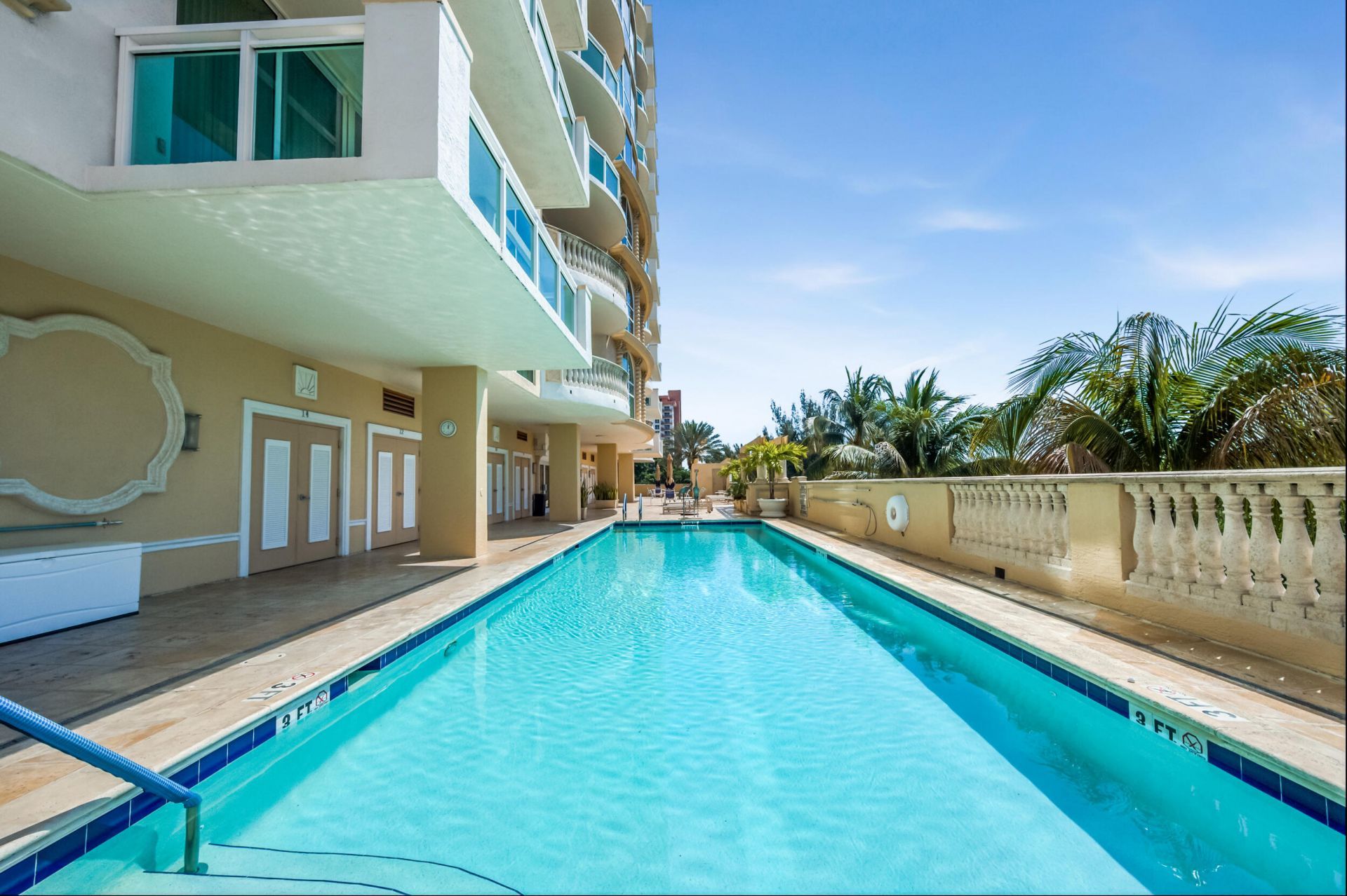 2845 NE 9th Street, Unit 906, Fort Lauderdale, FL 33304 Photo