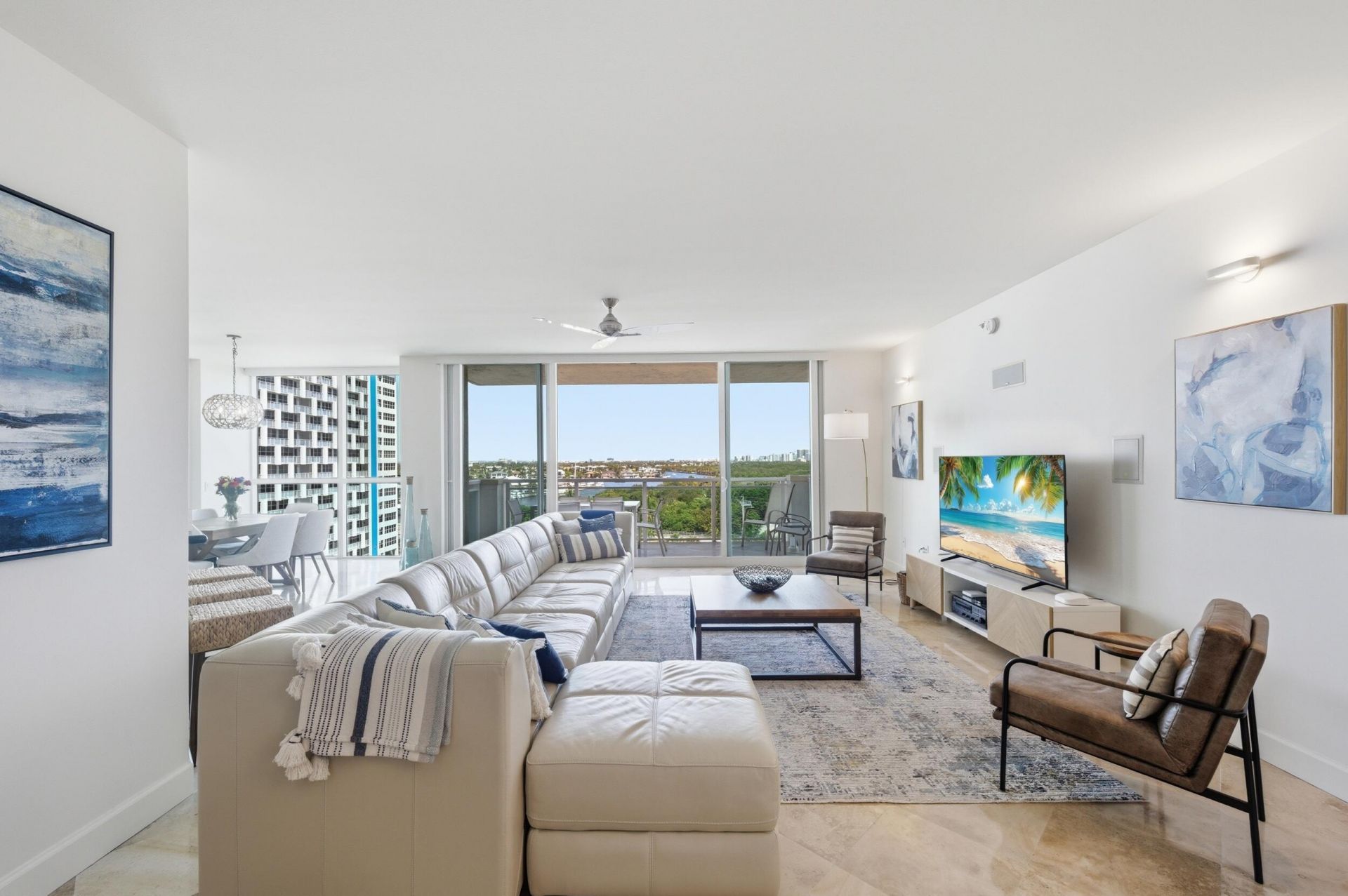 2845 NE 9th Street, Unit 906, Fort Lauderdale, FL 33304 Photo