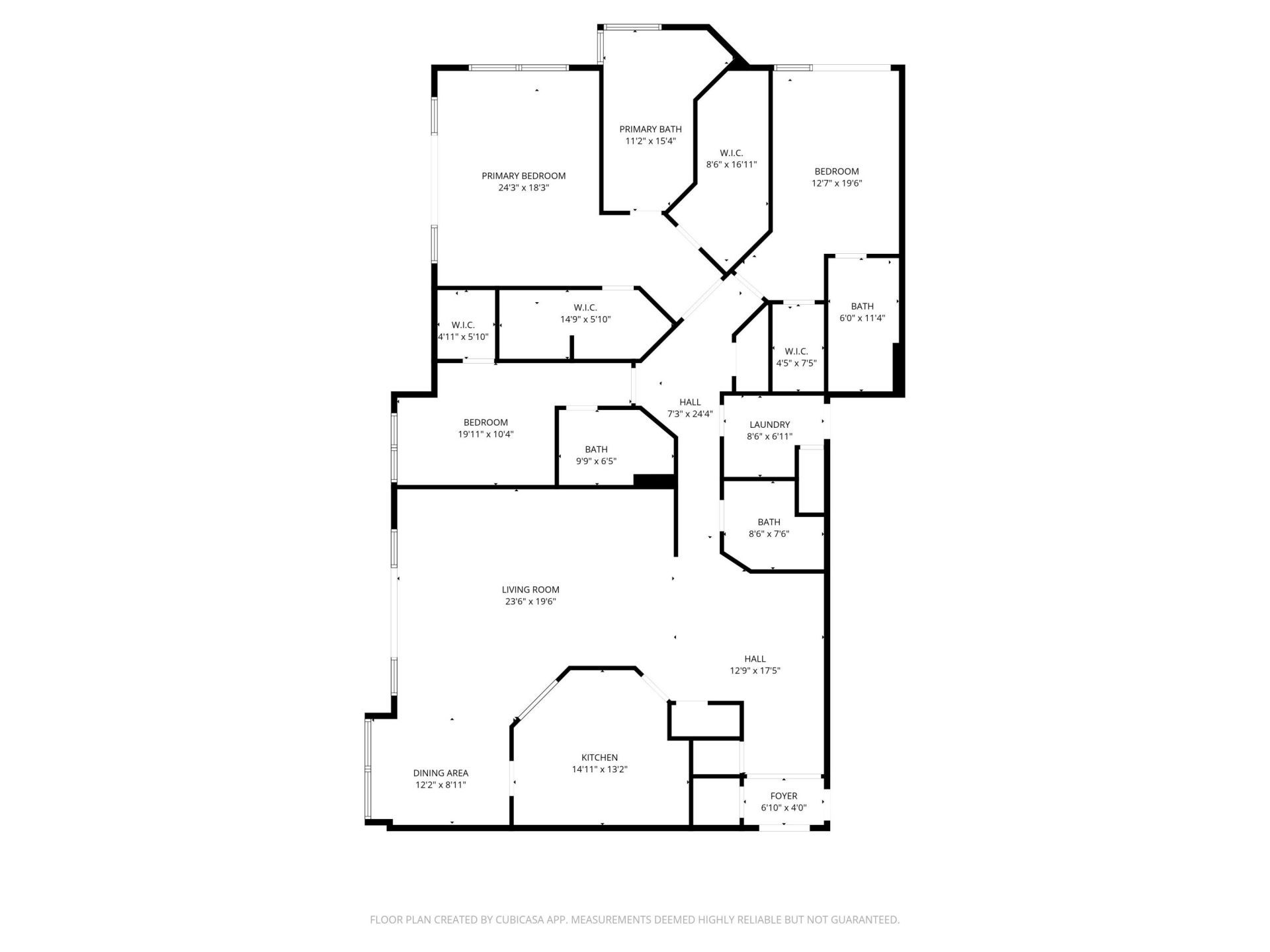 2845 NE 9th Street, Unit 906, Fort Lauderdale, FL 33304 Photo