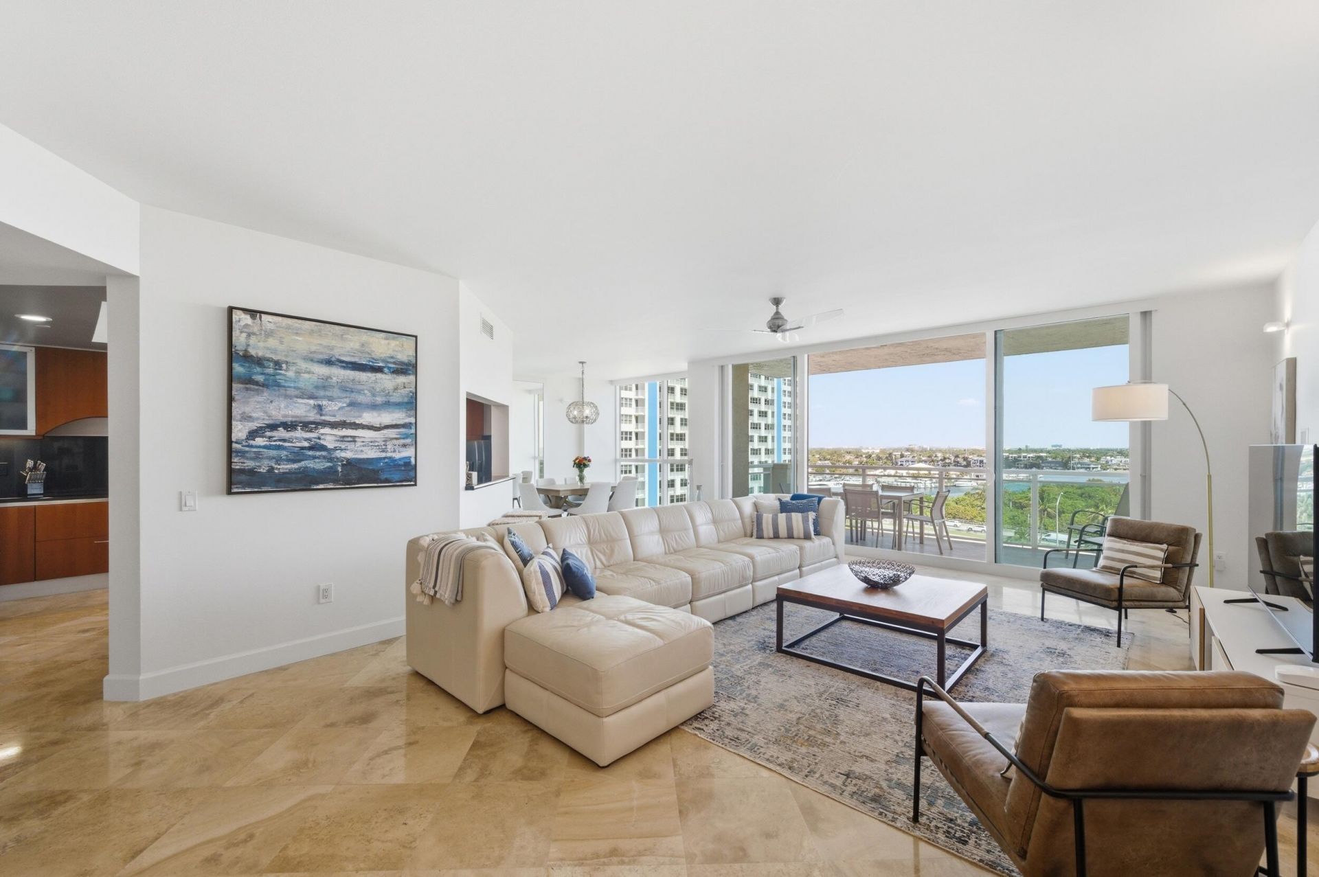 2845 NE 9th Street, Unit 906, Fort Lauderdale, FL 33304 Photo