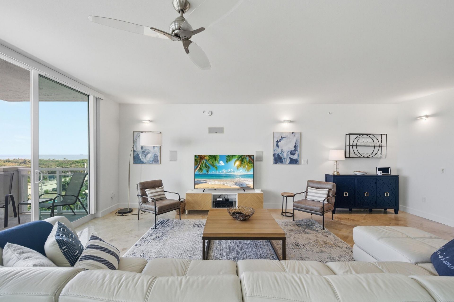 2845 NE 9th Street, Unit 906, Fort Lauderdale, FL 33304 Photo