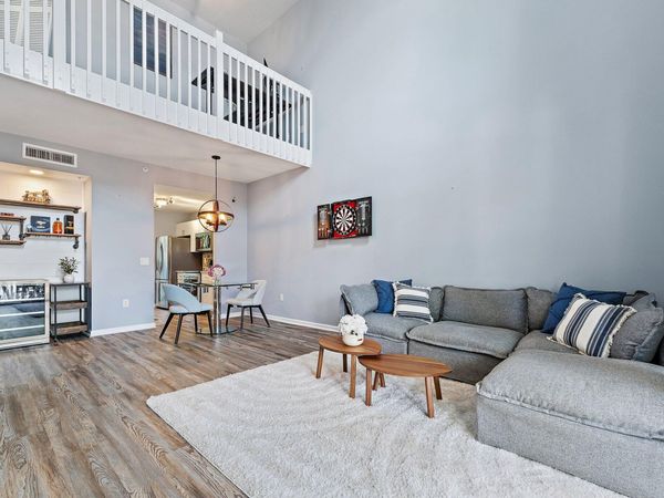 4736 Chancellor Drive, Unit 22, Jupiter, FL 33458