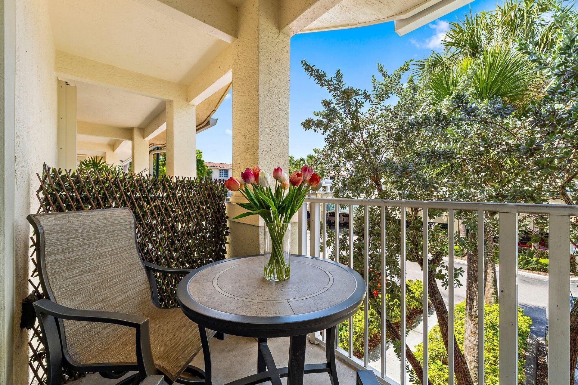 4736 Chancellor Drive, Unit 22, Jupiter, FL 33458 Photo