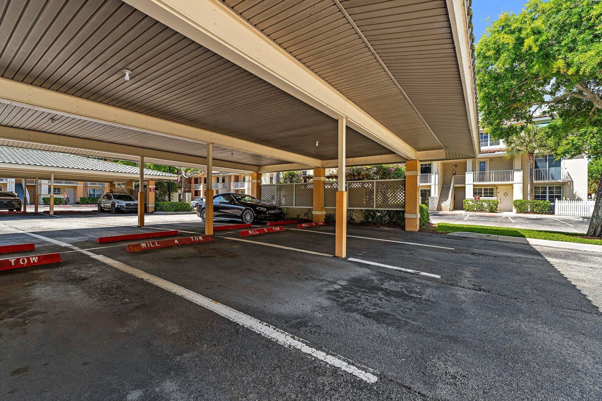 4736 Chancellor Drive, Unit 22, Jupiter, FL 33458 Photo