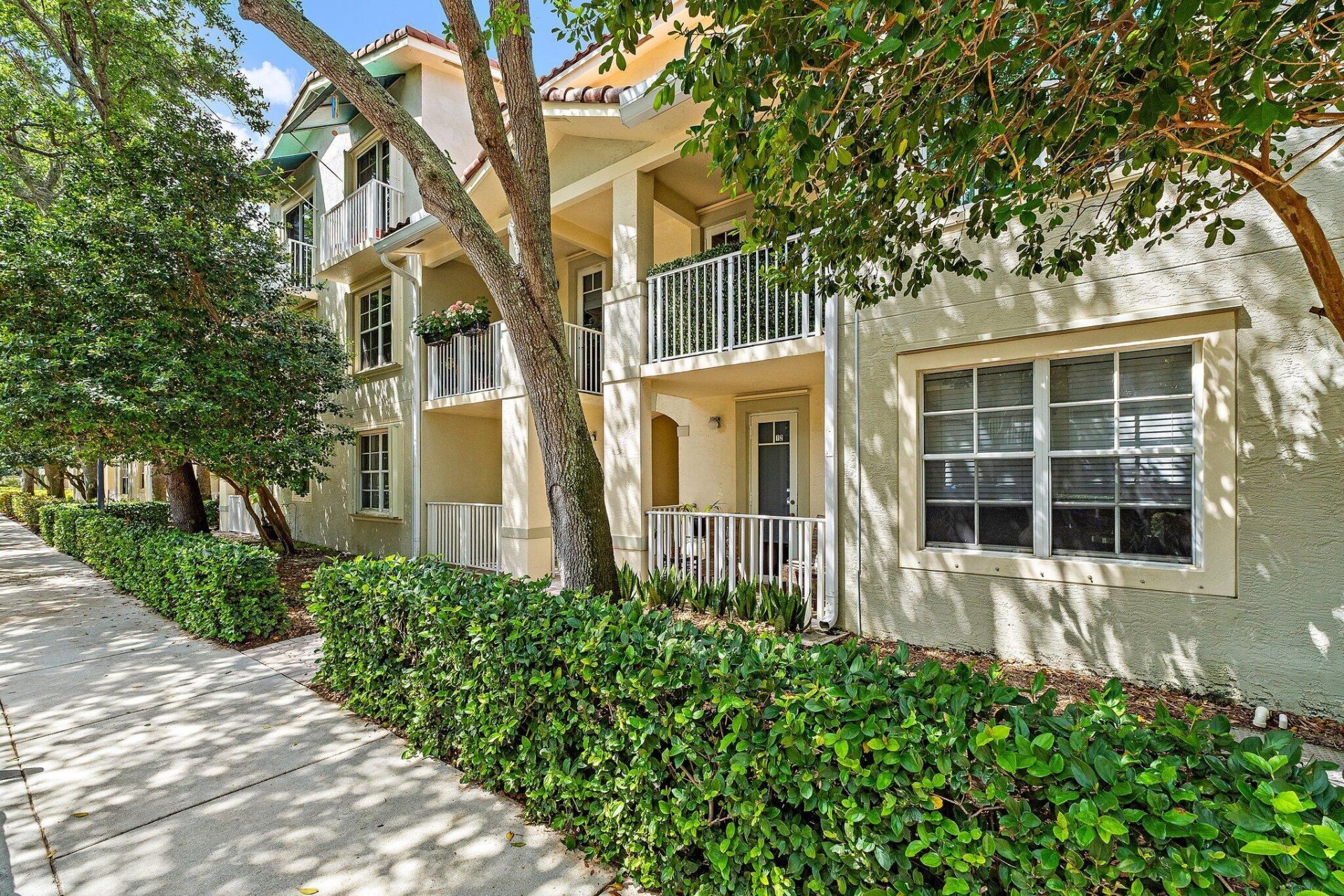 4736 Chancellor Drive, Unit 22, Jupiter, FL 33458 Photo