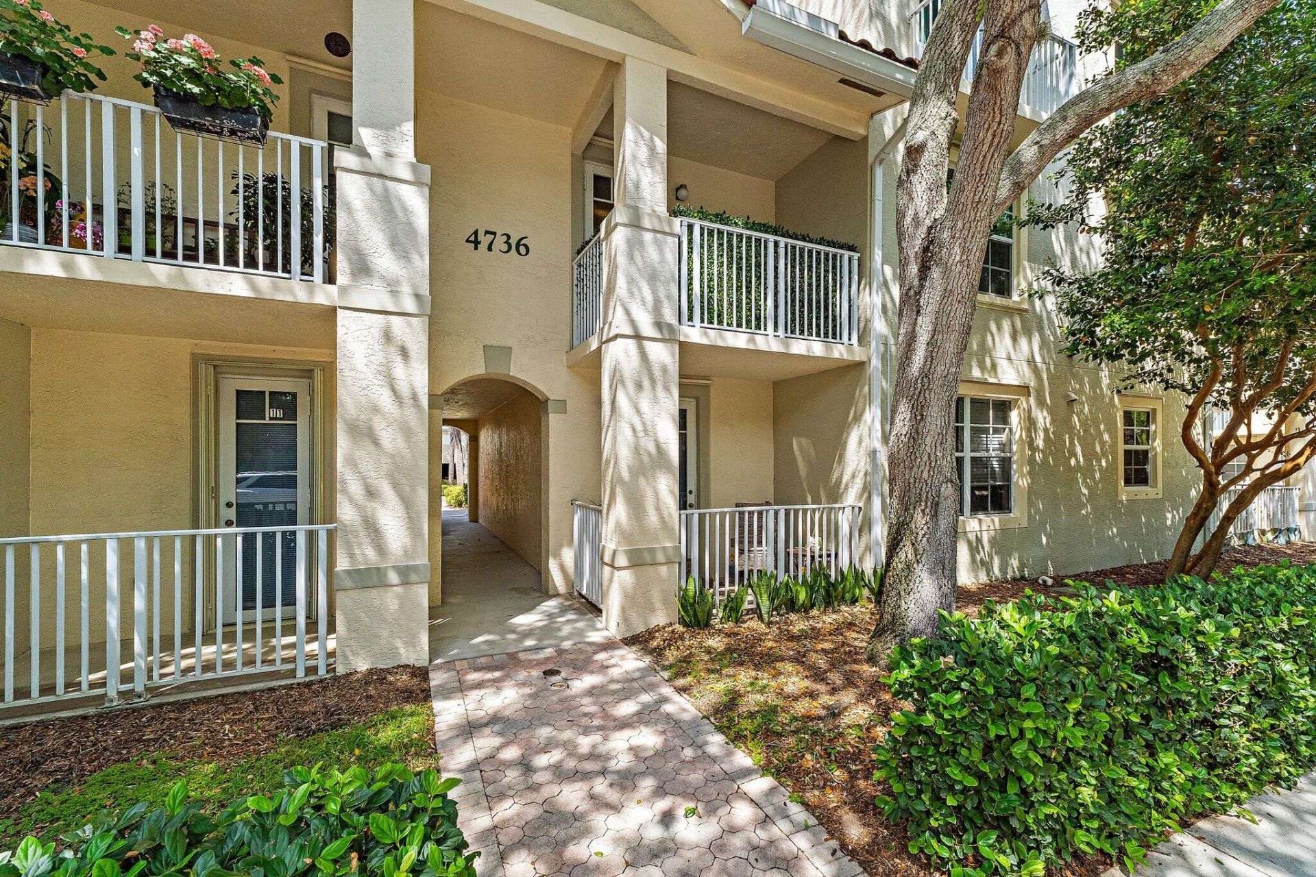 4736 Chancellor Drive, Unit 22, Jupiter, FL 33458 Photo