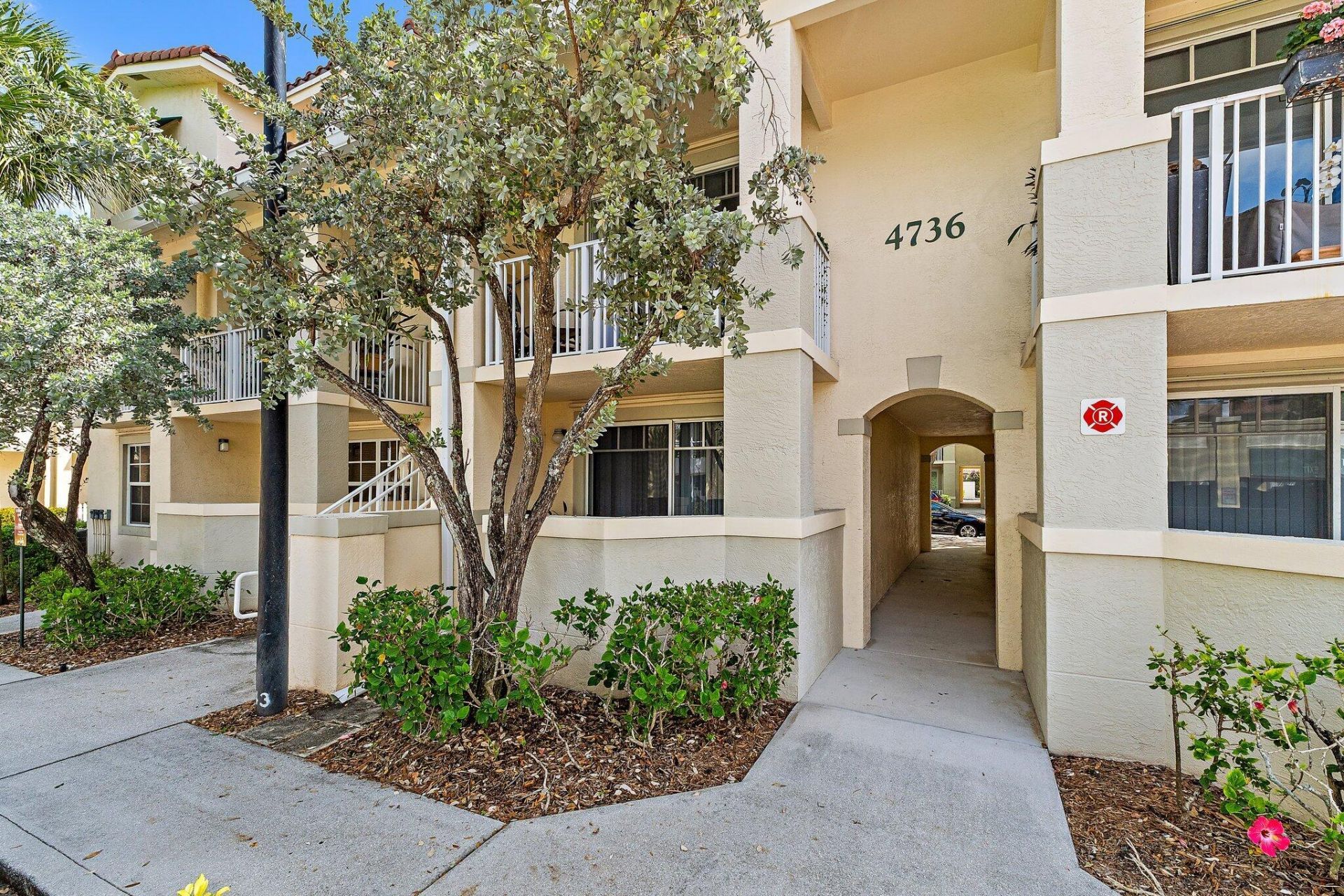 4736 Chancellor Drive, Unit 22, Jupiter, FL 33458 Photo