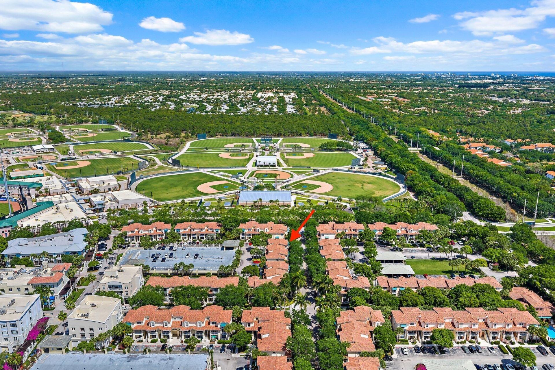 4736 Chancellor Drive, Unit 22, Jupiter, FL 33458 Photo