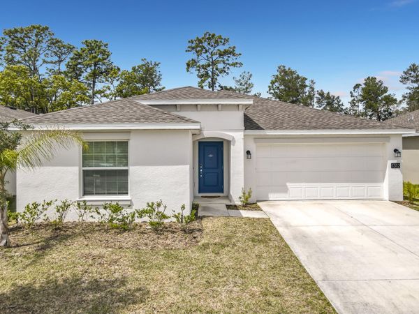 1312 Peach Creek Drive, Osteen, FL 32764