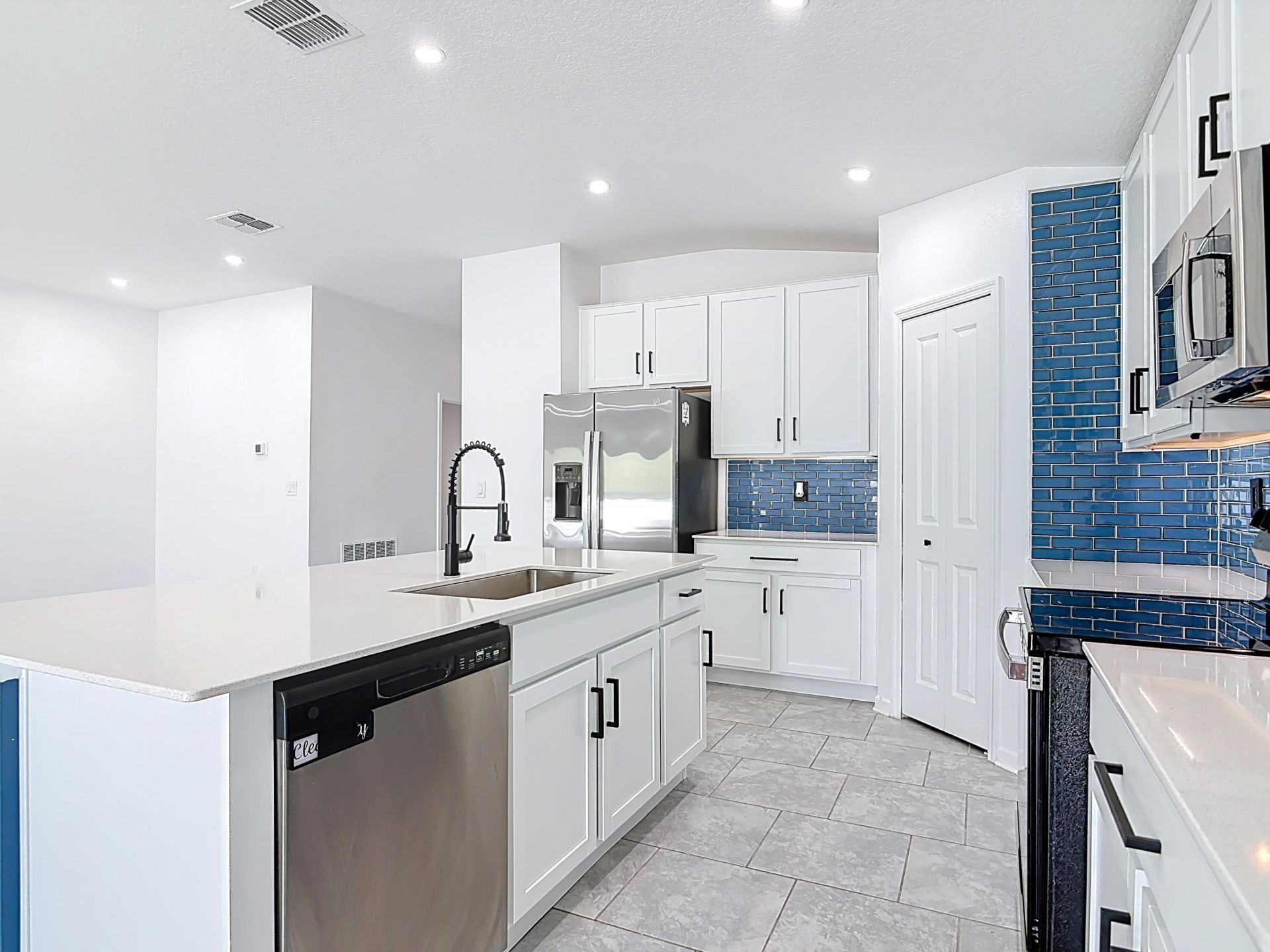 1312 Peach Creek Drive, Osteen, FL 32764 Photo