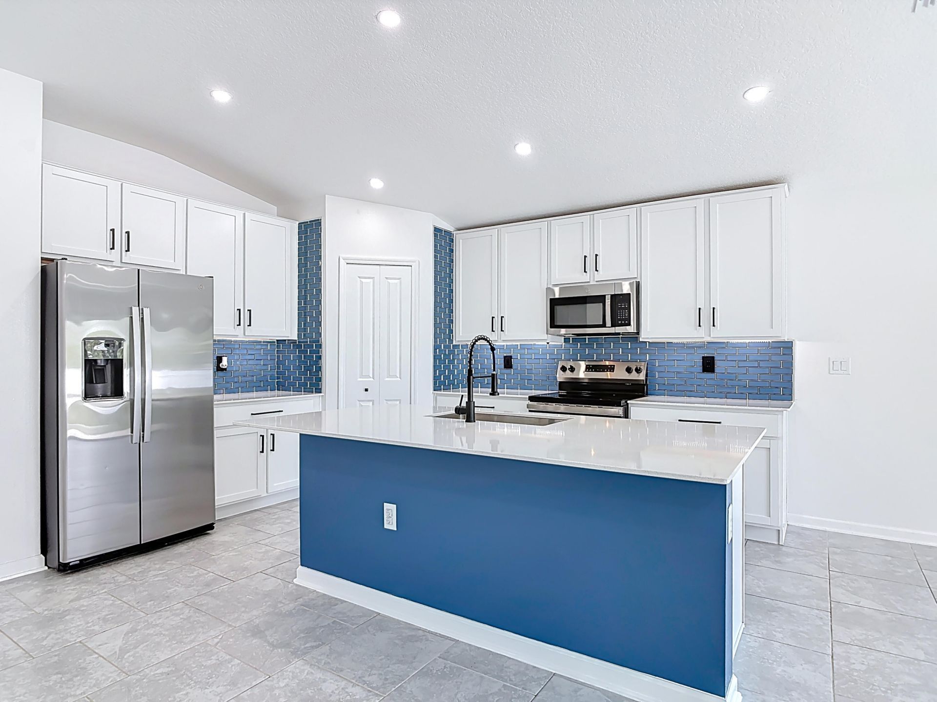 1312 Peach Creek Drive, Osteen, FL 32764 Photo