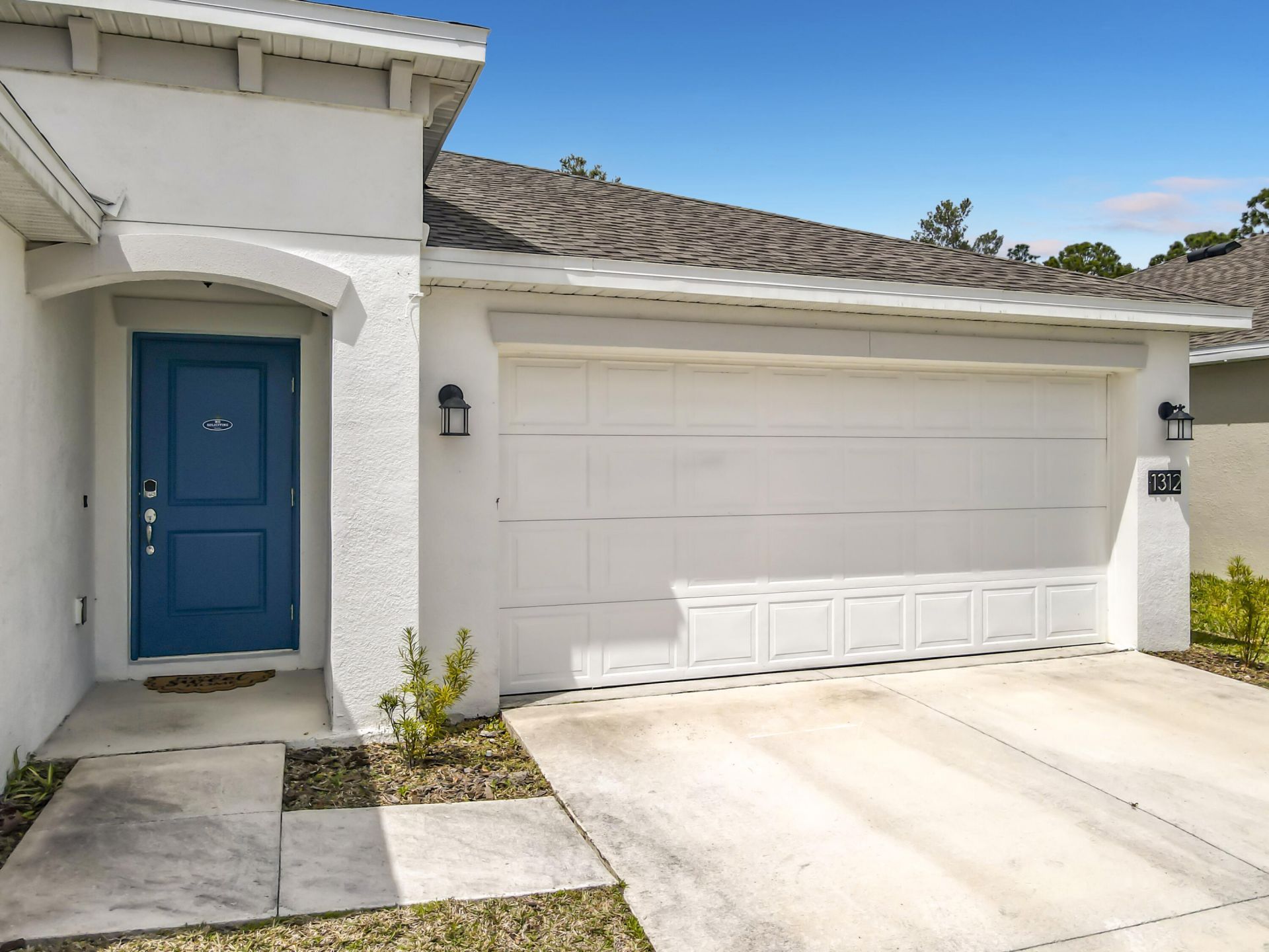 1312 Peach Creek Drive, Osteen, FL 32764 Photo