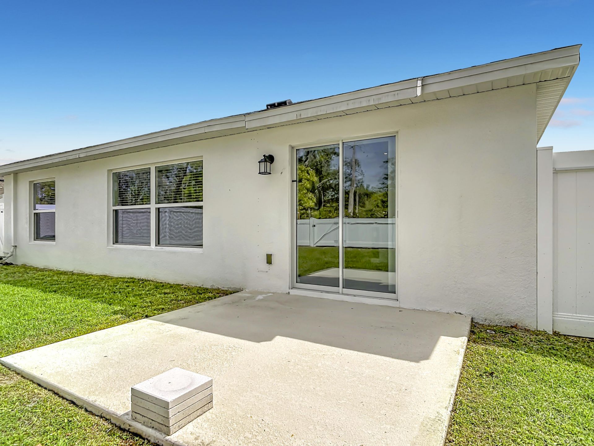 1312 Peach Creek Drive, Osteen, FL 32764 Photo