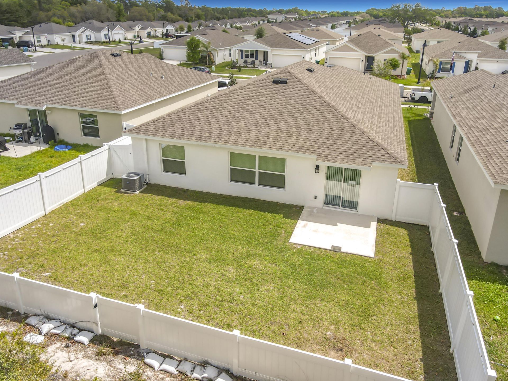 1312 Peach Creek Drive, Osteen, FL 32764 Photo