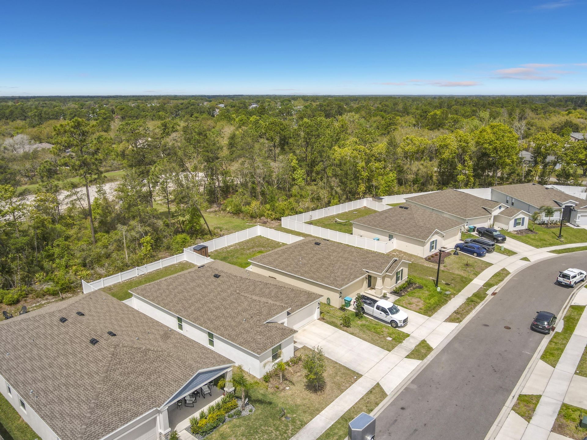 1312 Peach Creek Drive, Osteen, FL 32764 Photo