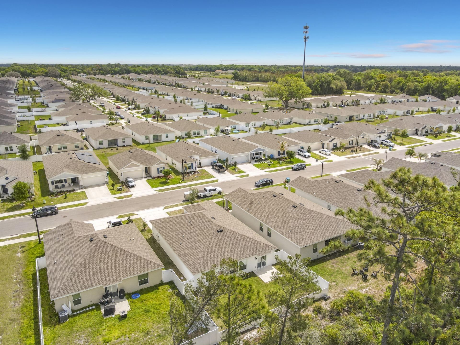 1312 Peach Creek Drive, Osteen, FL 32764 Photo