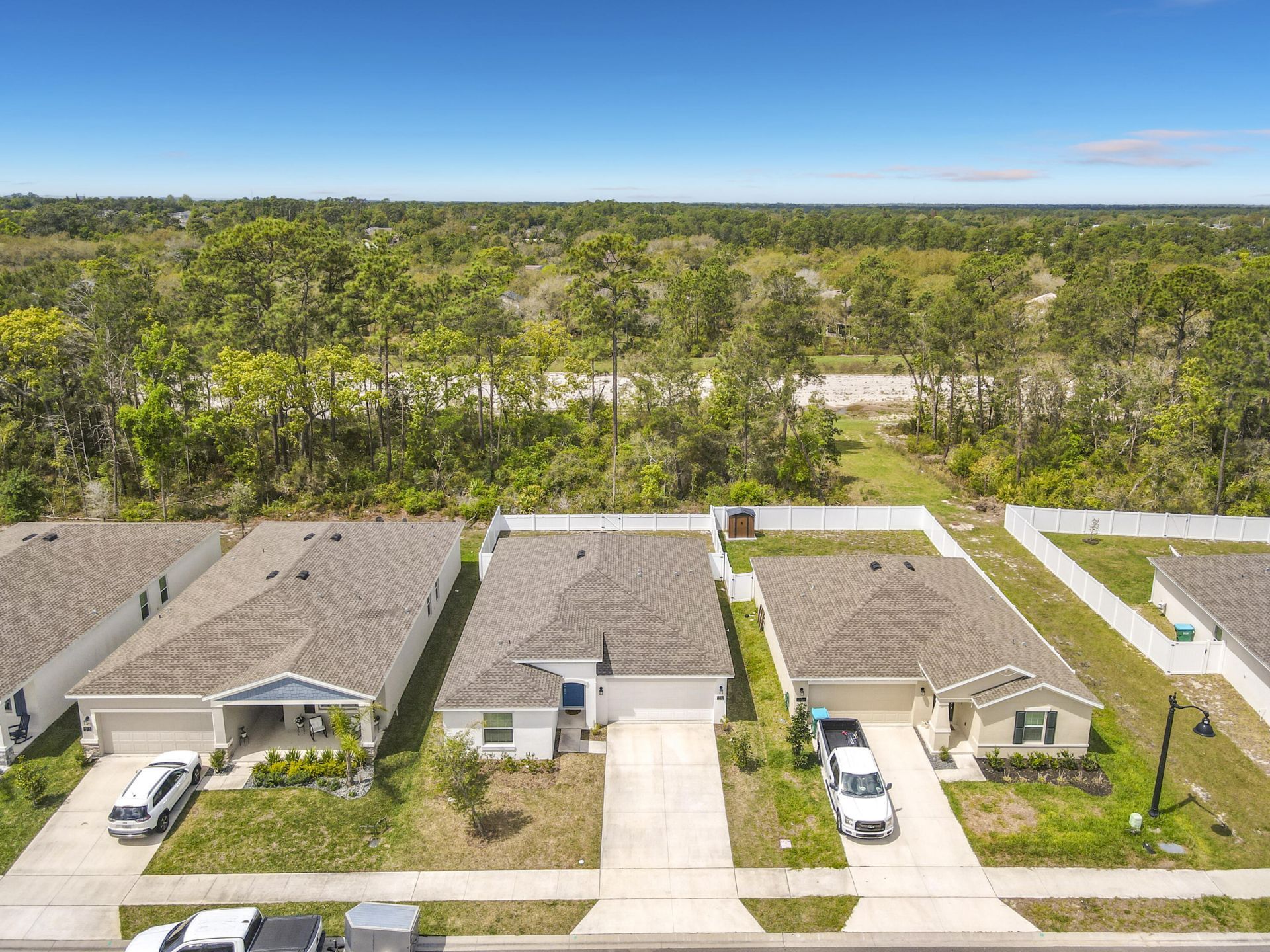 1312 Peach Creek Drive, Osteen, FL 32764 Photo