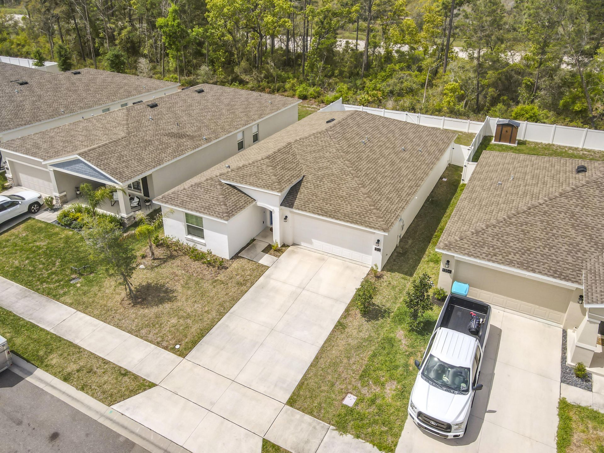 1312 Peach Creek Drive, Osteen, FL 32764 Photo