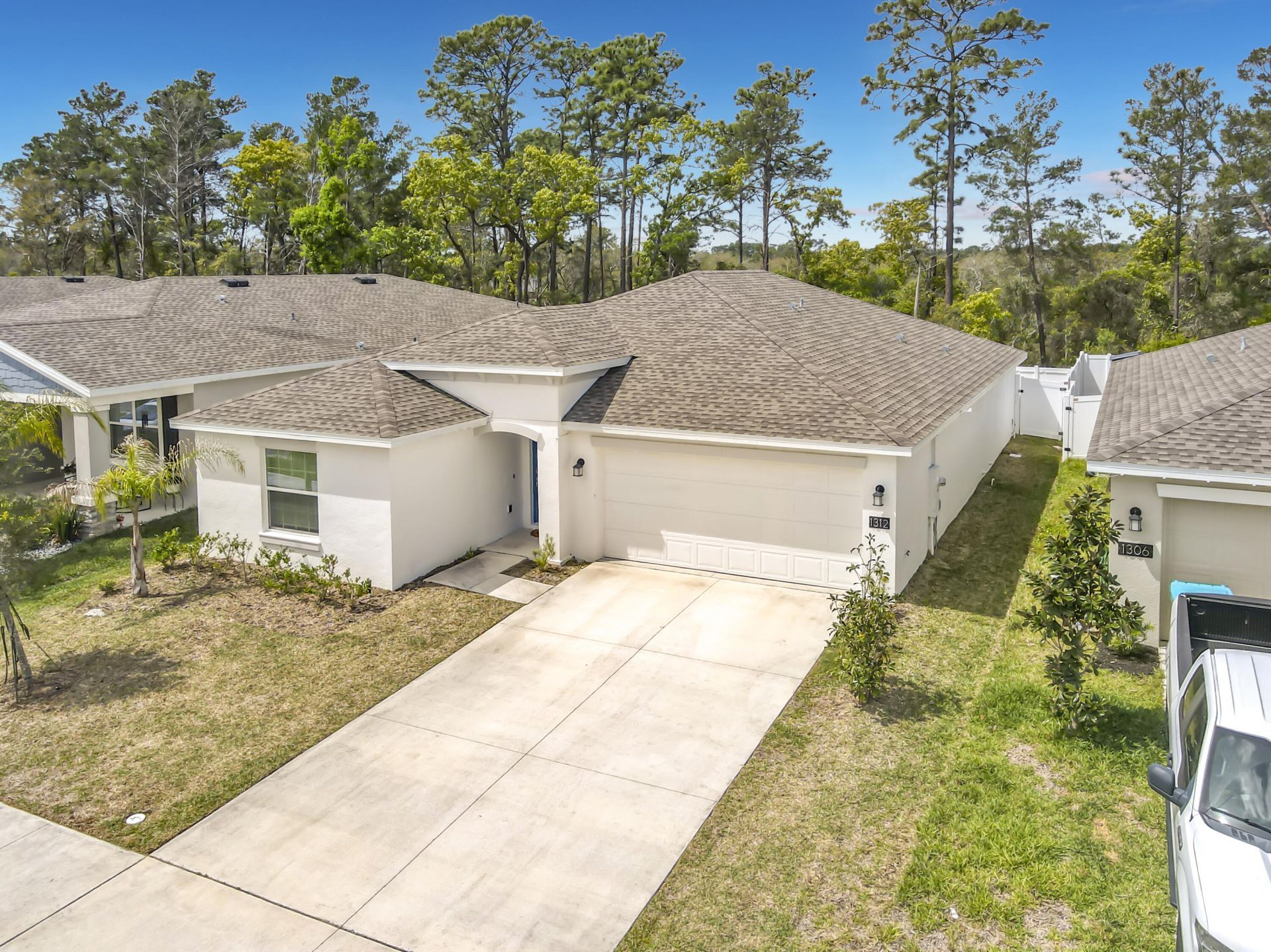 1312 Peach Creek Drive, Osteen, FL 32764 Photo