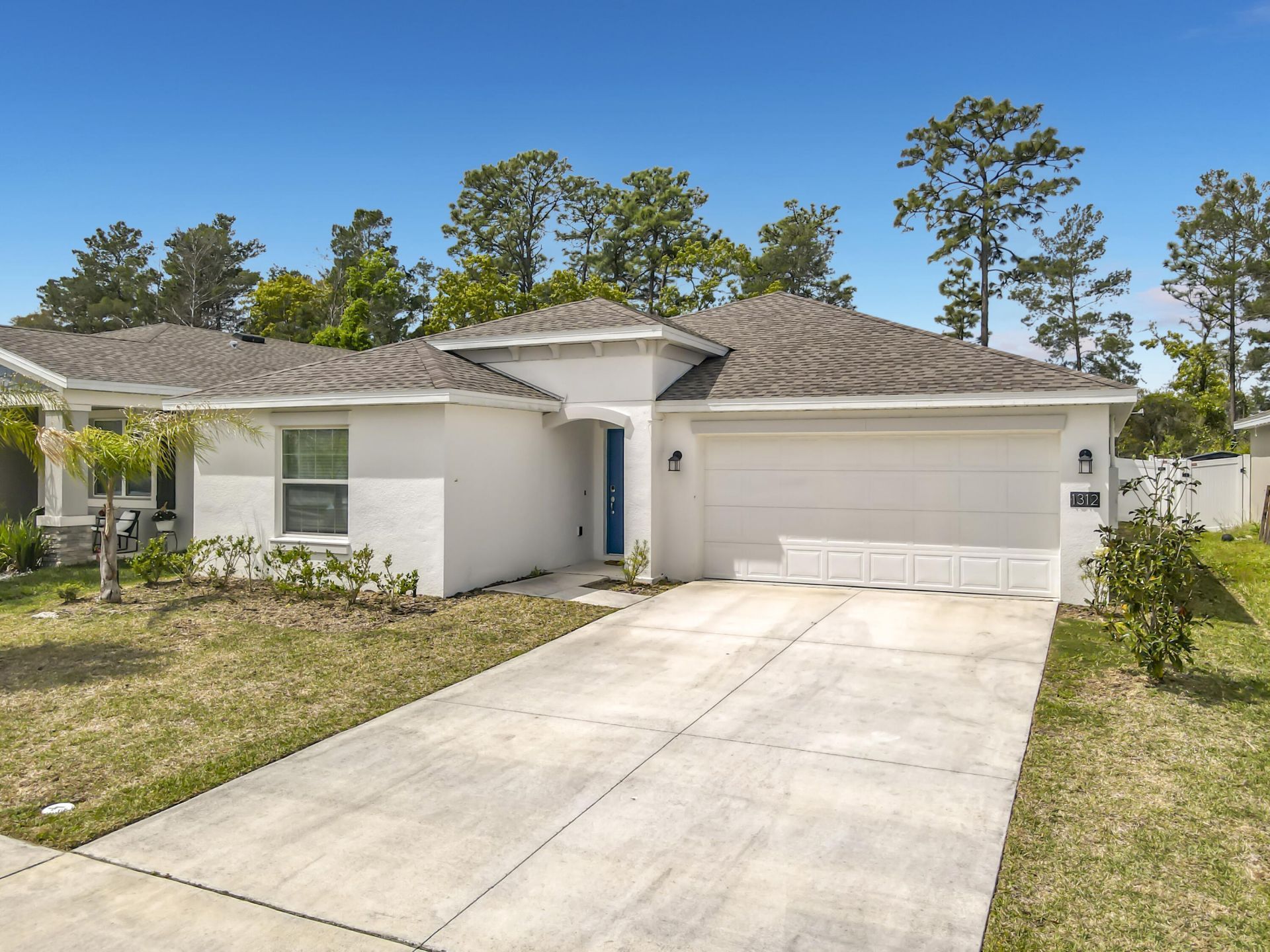 1312 Peach Creek Drive, Osteen, FL 32764 Photo