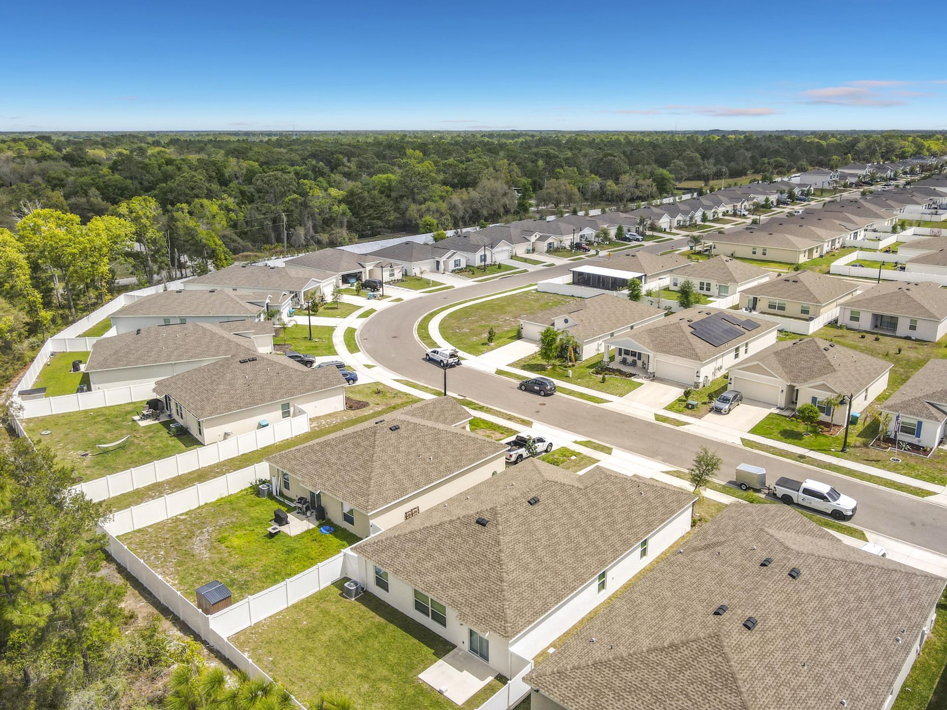 1312 Peach Creek Drive, Osteen, FL 32764 Photo