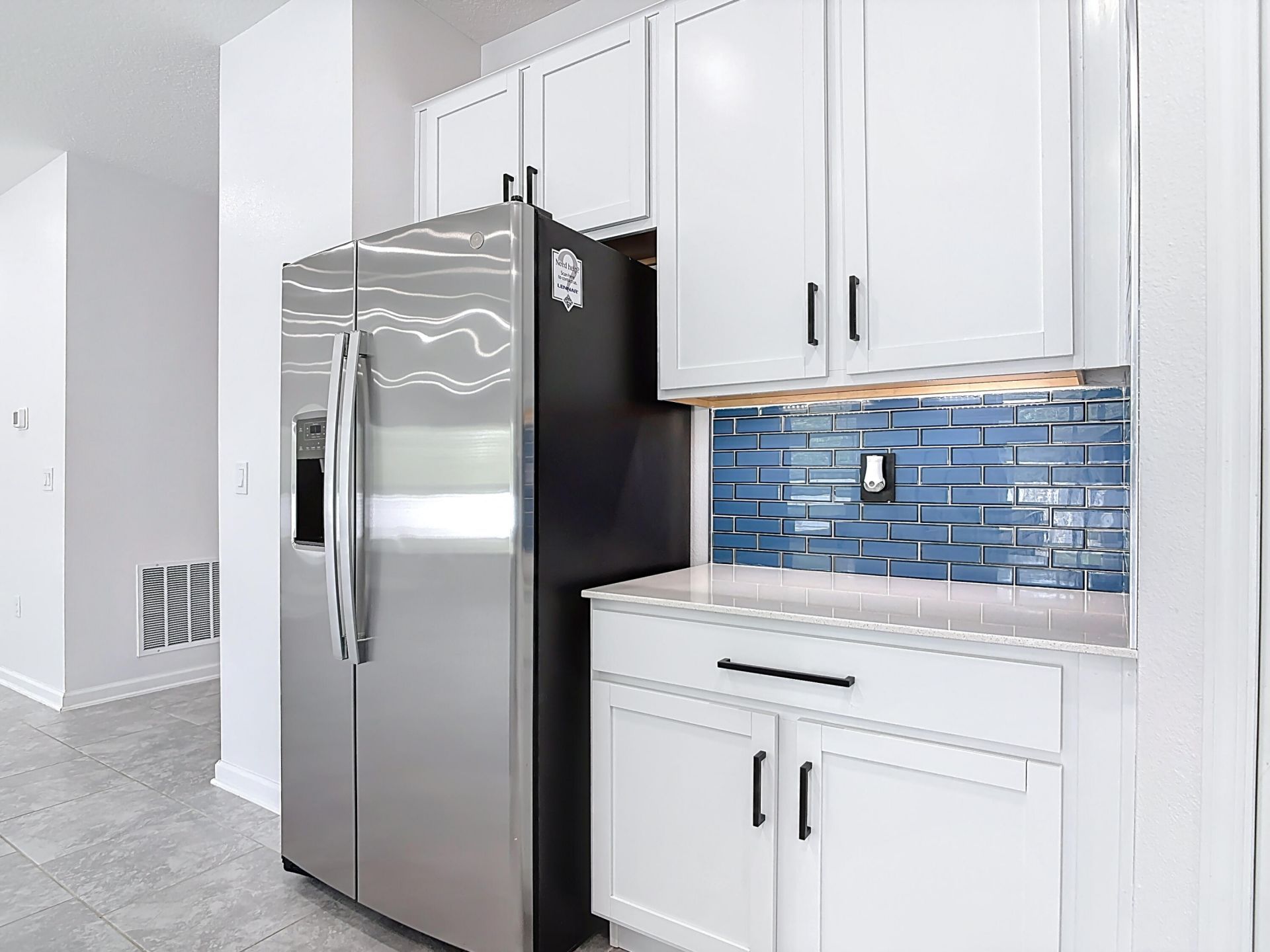 1312 Peach Creek Drive, Osteen, FL 32764 Photo