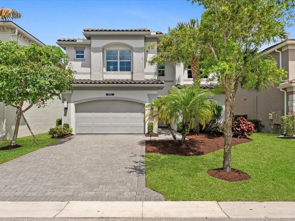 9781 Salty Bay Drive, Delray Beach, FL 33446