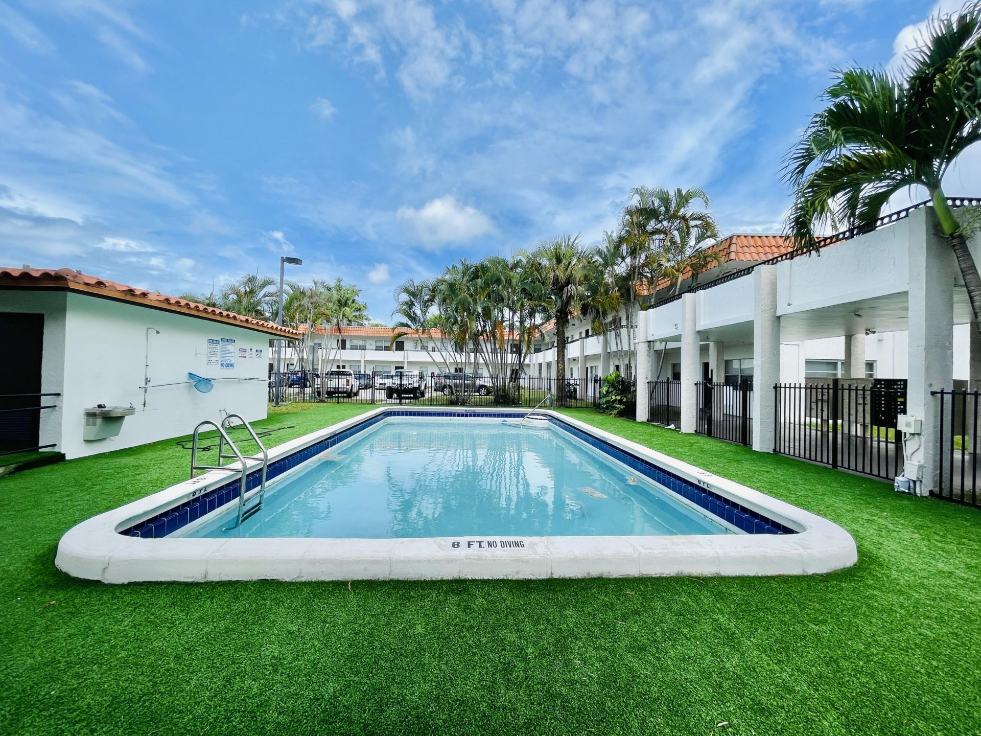 400 NW 65th Avenue, Unit 114, Margate, FL 33063 Photo