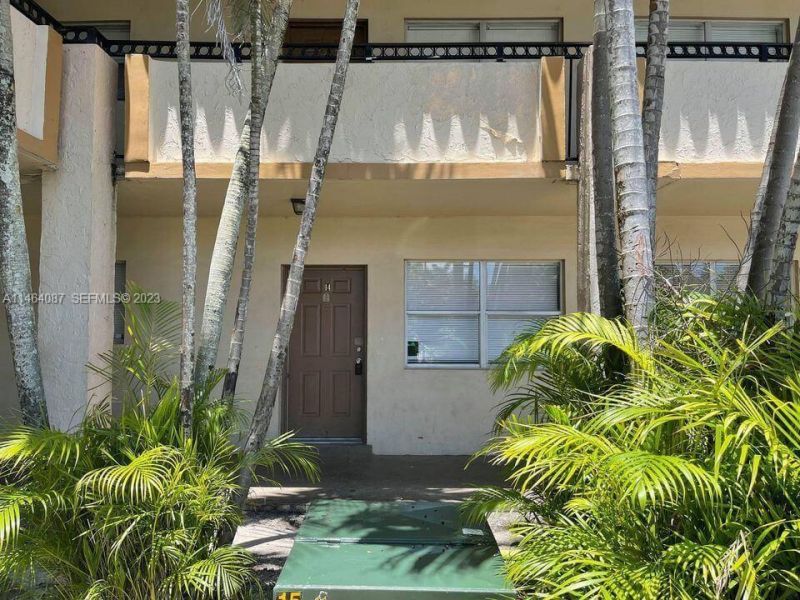 400 NW 65th Avenue, Unit 114, Margate, FL 33063 Photo