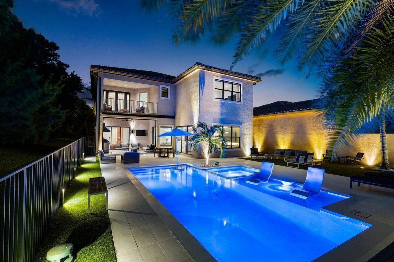 16491 Gateway Bridge Drive, Delray Beach, FL 33446 Main Photo