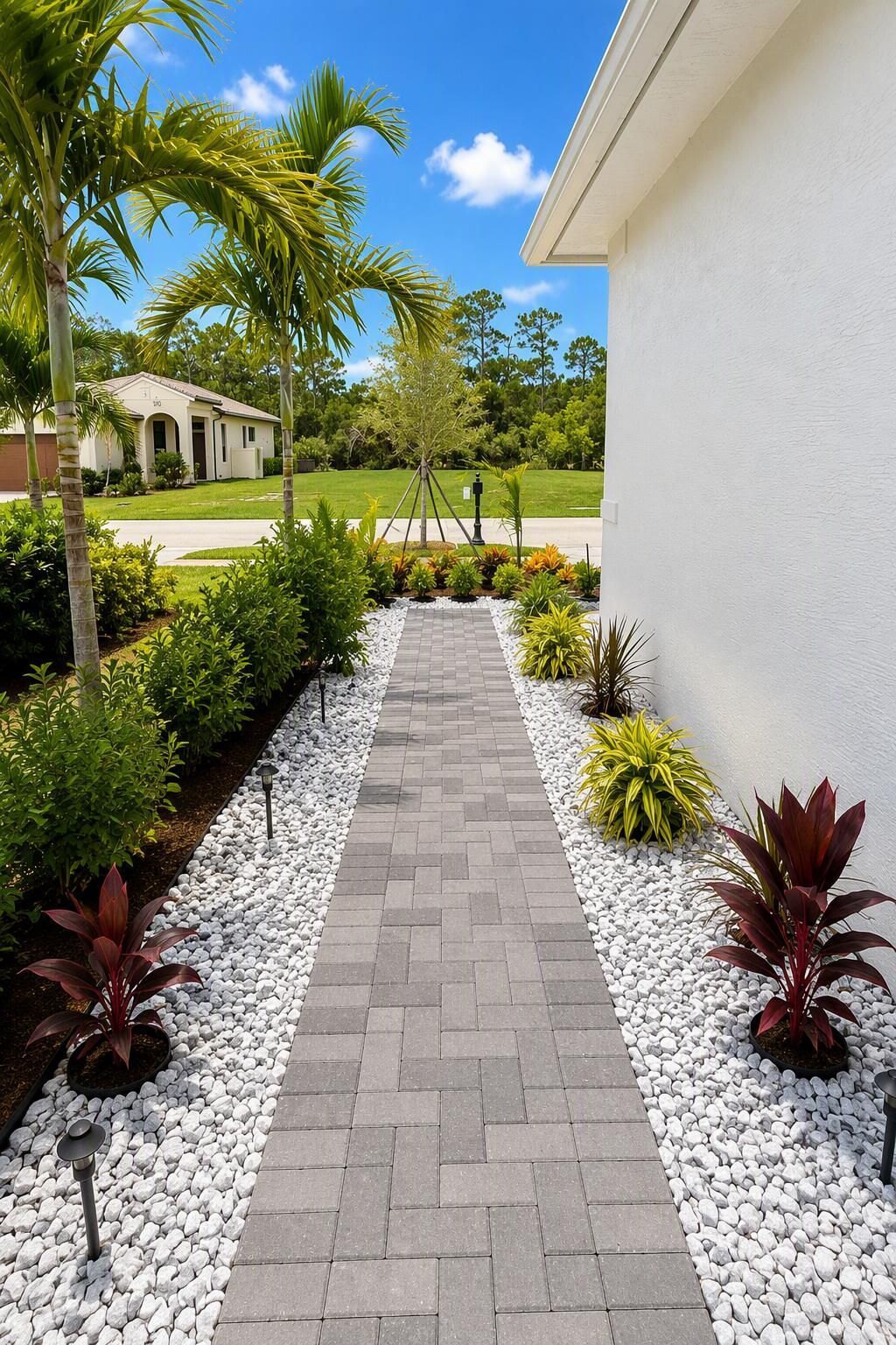 187 SE Via Sangro, Port Saint Lucie, FL 34952 Photo