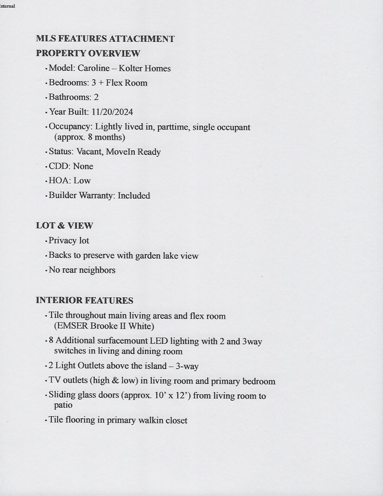 187 SE Via Sangro, Port Saint Lucie, FL 34952 Photo