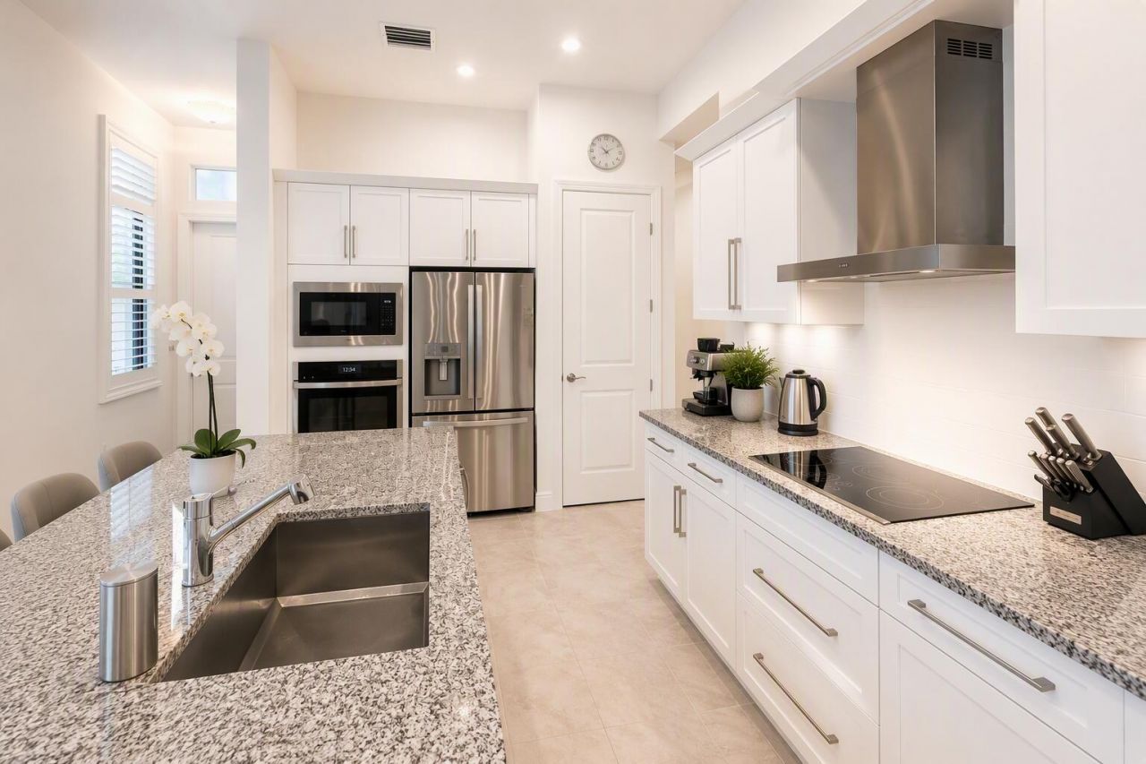 187 SE Via Sangro, Port Saint Lucie, FL 34952 Photo