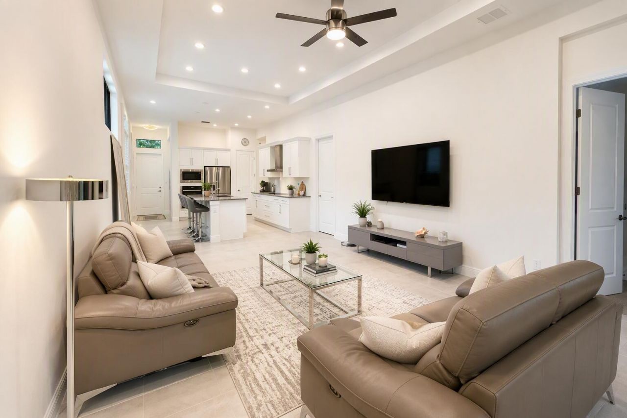 187 SE Via Sangro, Port Saint Lucie, FL 34952 Photo