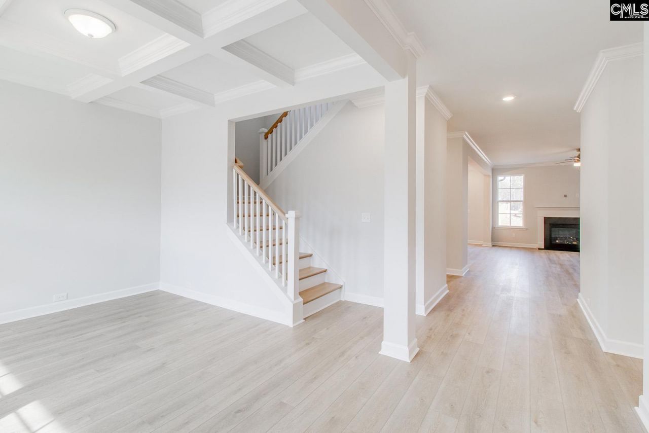 345 Rising Stream Way  Photo 11