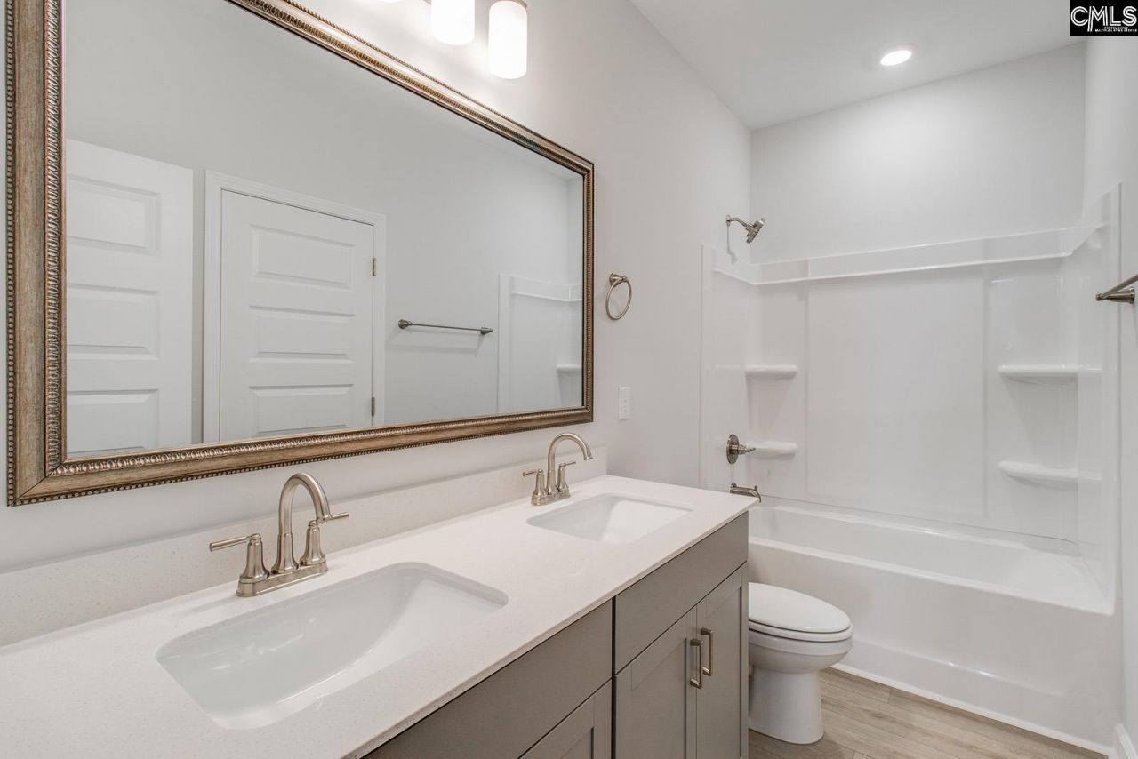 345 Rising Stream Way  Photo 29