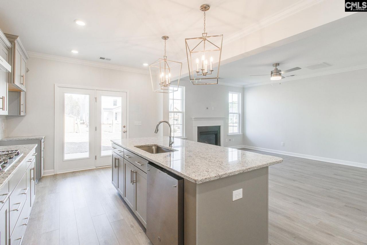 345 Rising Stream Way  Photo 5