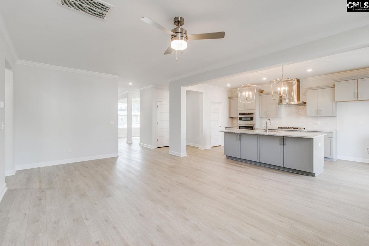 345 Rising Stream Way  Photo 8