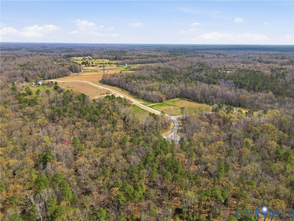 6506 Dunham Farm Drive  Mechanicsville, VA 23111