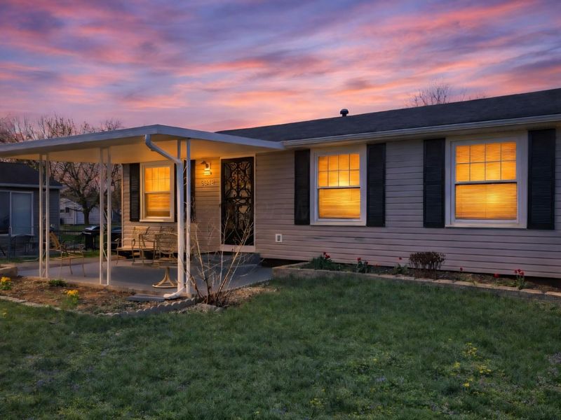 3348 Western Hill Court , Columbus, OH 43223 Photo 2