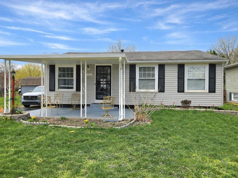 3348 Western Hill Court , Columbus, OH 43223 Photo 3