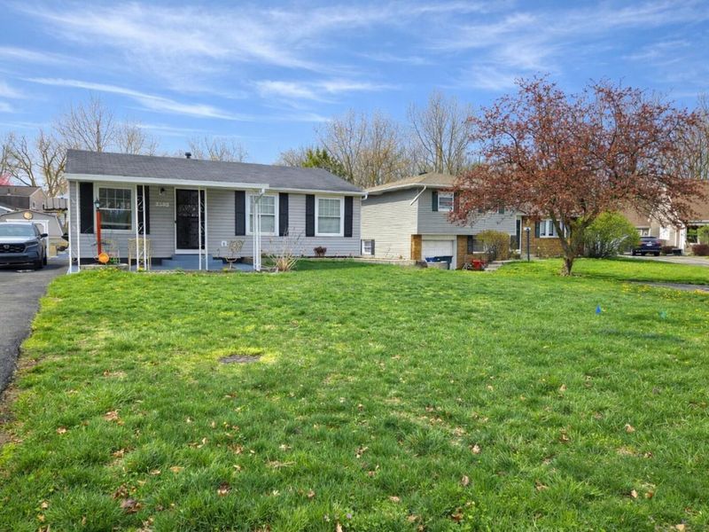 3348 Western Hill Court , Columbus, OH 43223 Photo 30