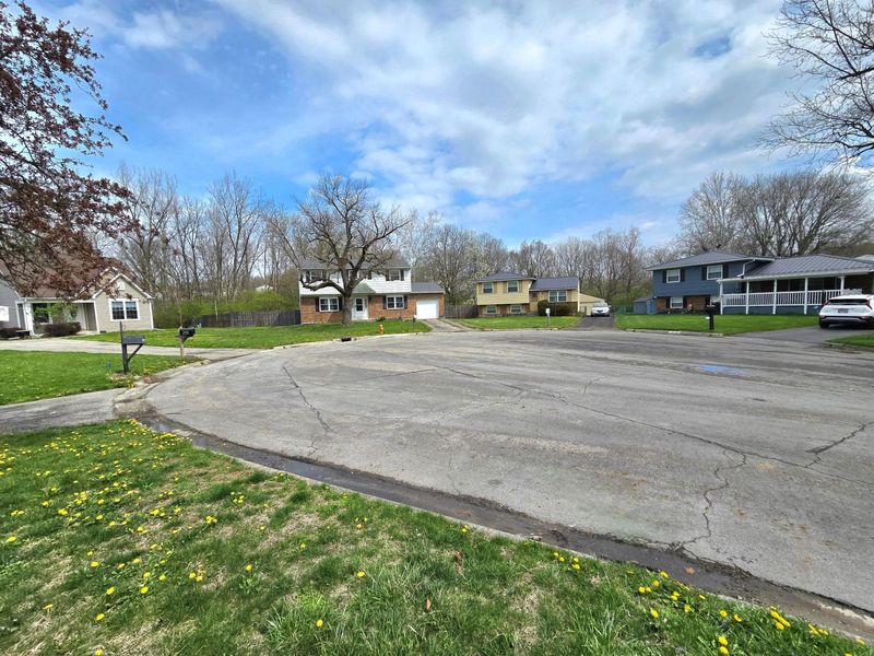 3348 Western Hill Court , Columbus, OH 43223 Photo 31