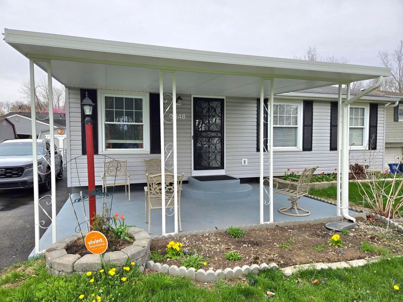 3348 Western Hill Court , Columbus, OH 43223 Photo 4