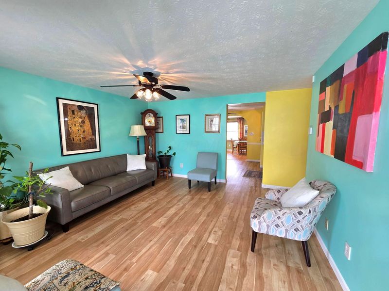 3348 Western Hill Court , Columbus, OH 43223 Photo 5