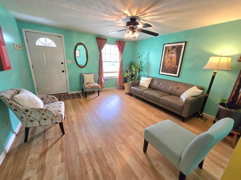 3348 Western Hill Court , Columbus, OH 43223 Photo 7