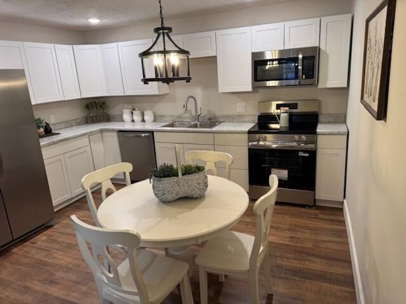 359 N High Street , Unit A, Chillicothe, OH 45601 Photo 15